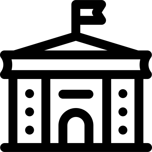 Icon expressing fostering Recognition