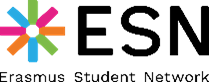Erasmus Student Network logo