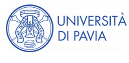 University of Pavia logo