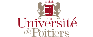University of Poitiers logo